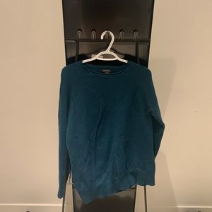 Mens 100% merino wool sweater